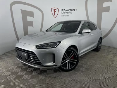 AITO M5